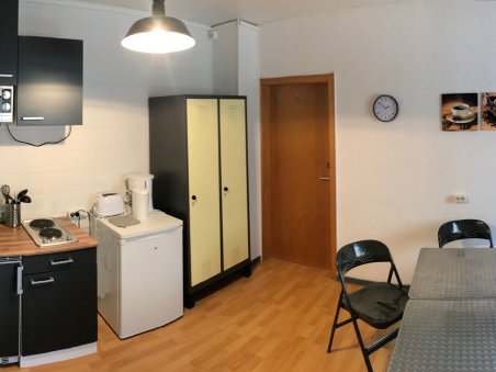 Monteurzimmer in Seligenstadt